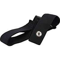 Sigma 20318 Accesorio ciclocomputador- Unisex Adulto- Negro- Talla Única